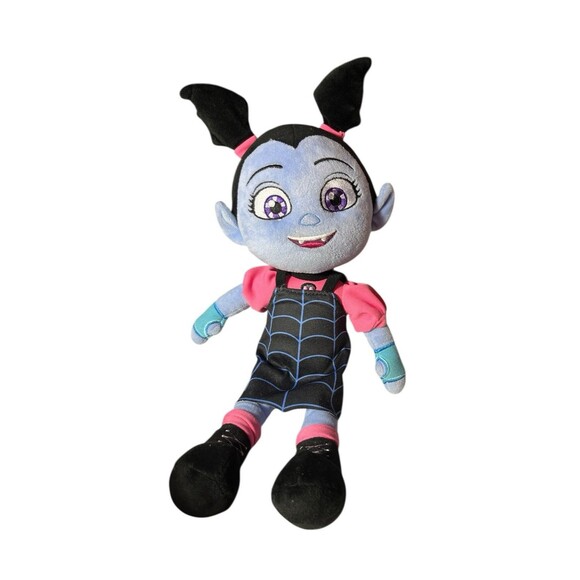 Disney Junior Vampirina Plush Doll  16” - Picture 1 of 3